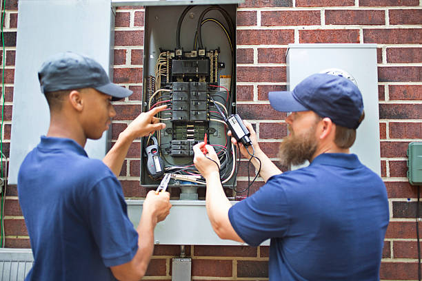 Backup Power Systems Installation in Central City, NE